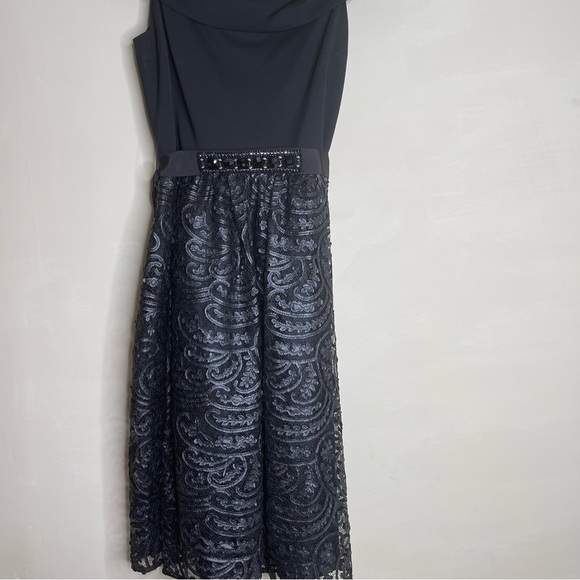 TERI JON BY RICKIE FREEMAN formal dress - Picture 4 of 14